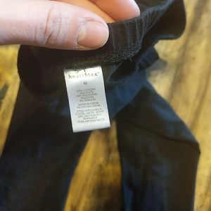 healthtex Bottoms - Girls black leggings size 4T healthtex Bottoms - Girls black leggings size 4T